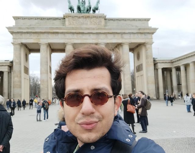 Tire İngilizce Özel Ders